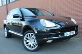 Porsche Cayenne 4.5 S V8 voll-ausstattung! SPANISCH CAR! - gebrauchte Porsche Cayenne aus dem Jahr 2003