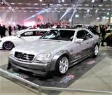 Mercedes-Benz 600 CL V12 Widebody W140 Coupe - : Coupe, W 140