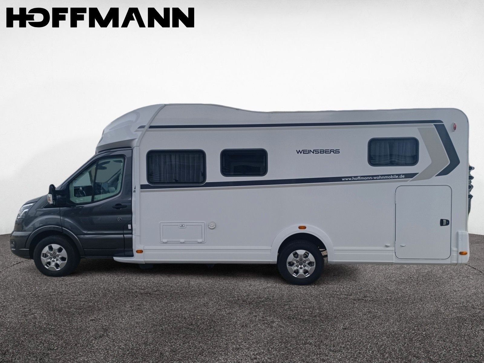 Fahrzeugabbildung Weinsberg CaraSuite 700 MEG Ford *Automatik*TV*Xenon