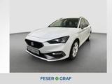 Seat Leon SP FR Plugin-Hybrid 150kW Kamera AHK Navi