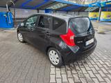 Nissan Note 1.2 Tekna erst 122000 Klima Navi TÜV neu - Nissan Note Tekna mit Benzin-Antrieb