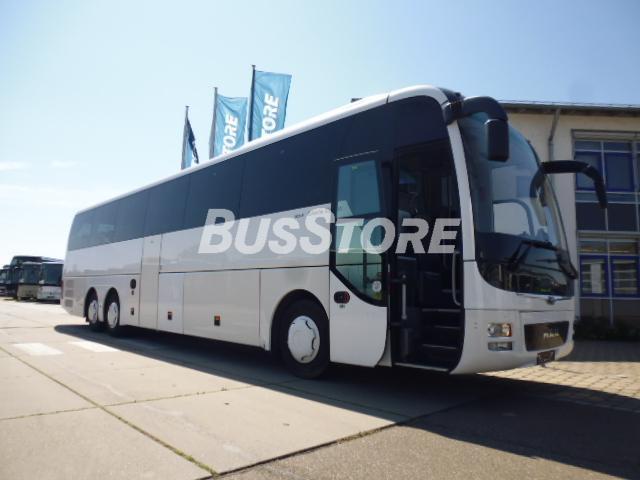 MAN R08 Lion's Coach