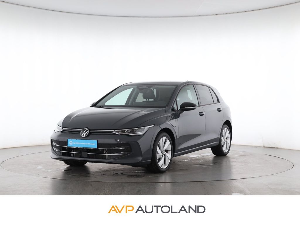 Golf VIII 1.5 TSI DSG eHybrid Energy | AHK |