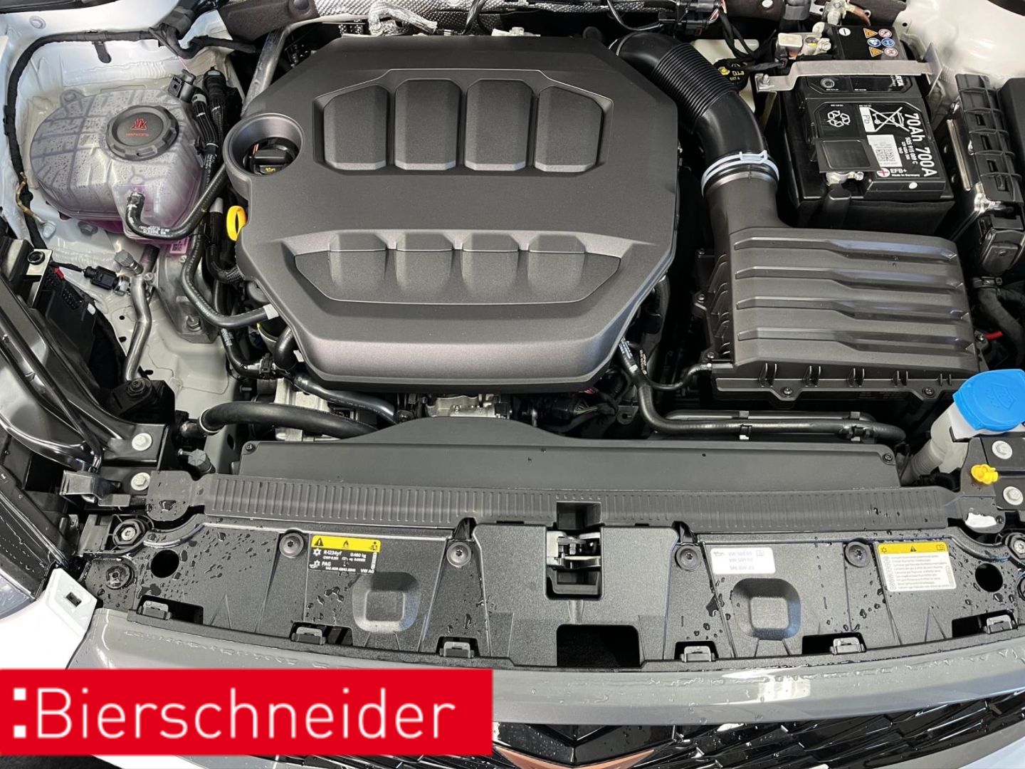 Cupra Ateca - Bild 28
