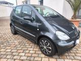 Mercedes-Benz Mercedes A-Klasse W168 Automatik - Mercedes-Benz A-Klasse: W168