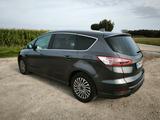 Ford S-Max 2,0 EcoBlue 140kW St-Line AWD AHK 7 Sitze - Ford S-Max: 140