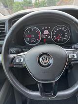Volkswagen Grand California 600 35.000 Km Navi Markise - Volkswagen Grand California 600
