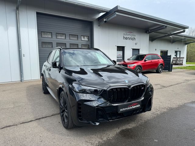 BMW X5 M60 i xDrive,PanoSky,Luft,Ahk,Standhz,Massage