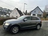 Audi Q5 2.0 TDI 190PS S-Line  - Audi Q5: Ps