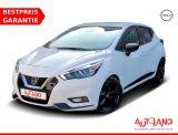 Nissan Micra 1.0 DIG-T N-Sport Klimaaut. Kamera Bose - Nissan Micra: Dig