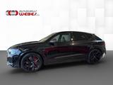 Audi RSQ8 4.0l TFSI quattro B&O+MATRIX+PANO+HEAD+AHK+ - mit Benzin-Antrieb: Schwarz, Teilleder, Ambiente-Beleuchtung, Geländewagen, mit Klimaanlage