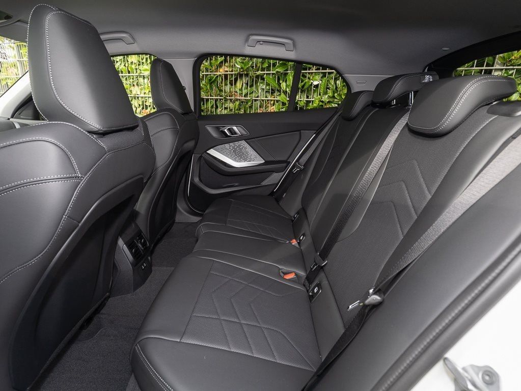 BMW 120 - Bild 12