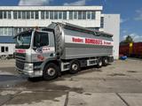 DAF CF 85.360 8X2 EURO 5 + TANK 32.700 LITER - LAMBR - Angebote