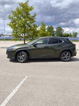 Lexus UX 250h - Lexus Gebrauchtwagen von 2022