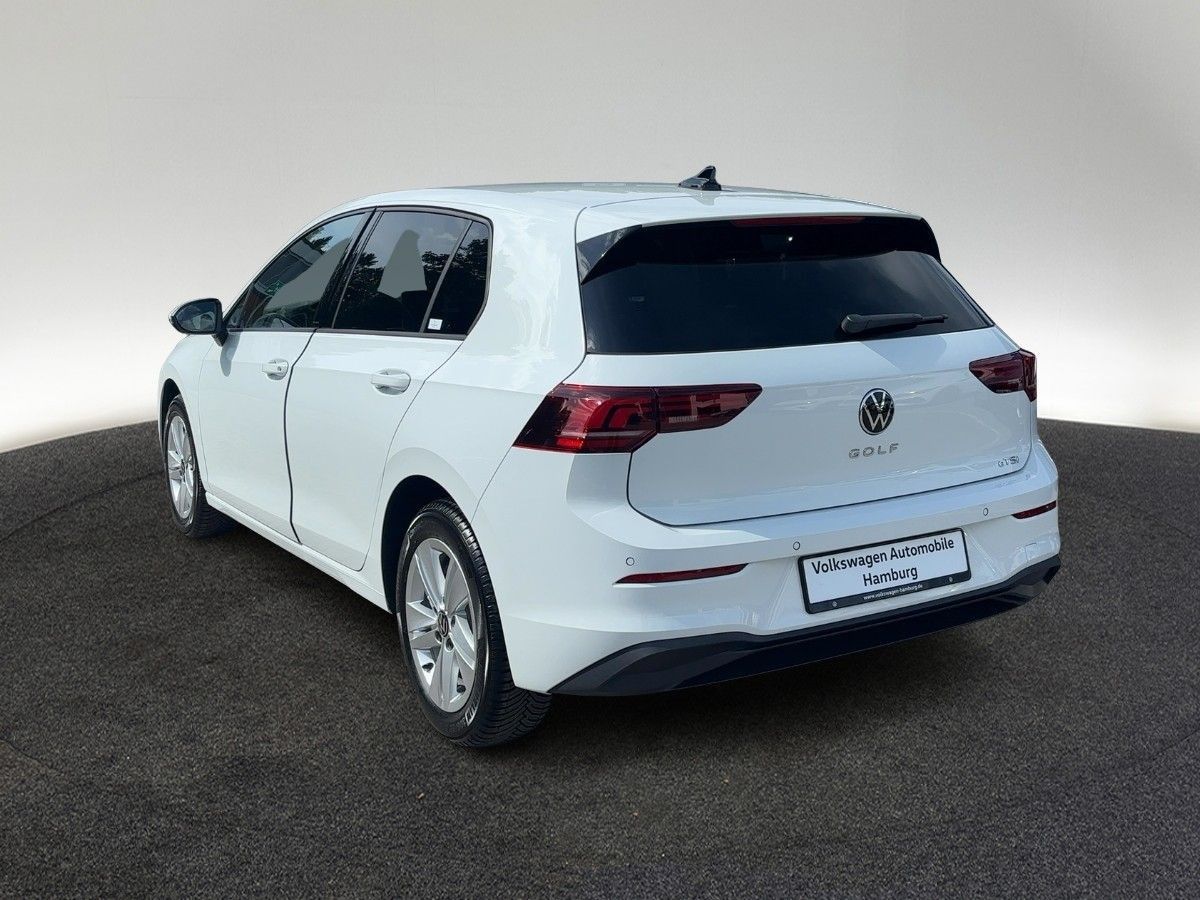 Volkswagen Golf VIII 1.5 eTSI DSG Life AHK Navi HeadUp ACC foto 3