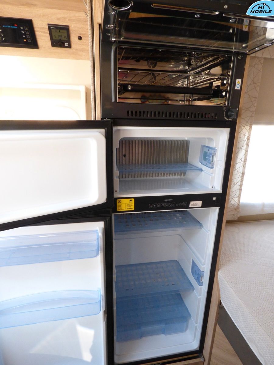 Fahrzeugabbildung Eura Mobil Profila T 675 SB *Black November Preis*