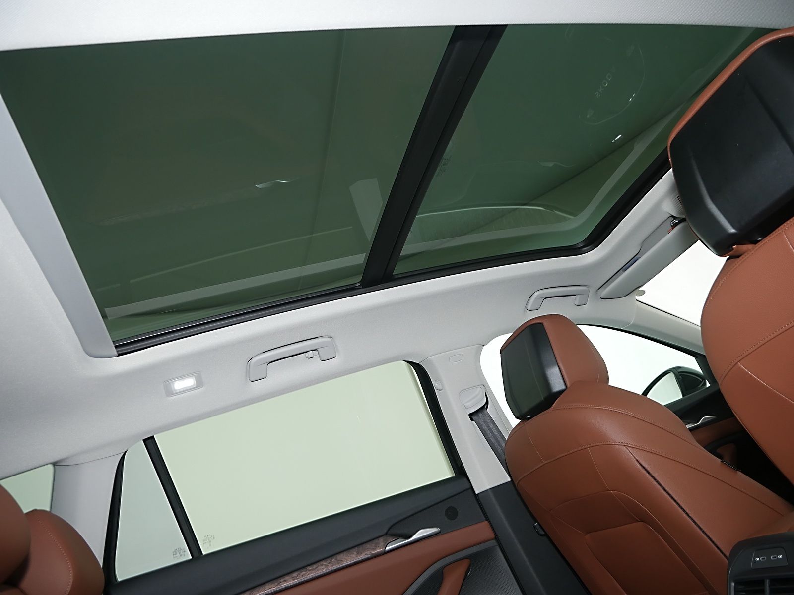 Skoda Superb - Bild 8