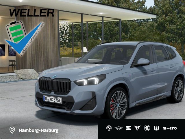 BMW X1 xDrive30e MSportPro InnoPaket Sportpaket HUD