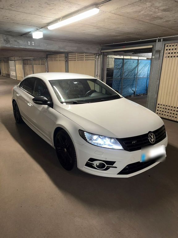 Image of Volkswagen CC