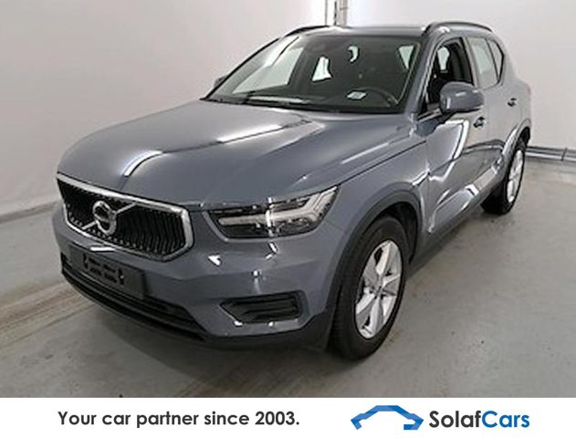 Volvo XC 40 2.0 D3 LED-Xenon Virtual Navi KeylessGo C