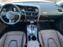 AUDI A5 2.0 TDI 140kW S-Tronic Quattro SBack*Keyless*