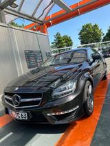 Mercedes-Benz MERCEDES BENZ CLS 63 **Keramikbremsen, Carbon, N - Mercedes-Benz: Cls63