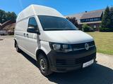 Volkswagen T6 Transporter Kasten-Kombi Kasten Hochdach lang - Transporter hochdach gebraucht