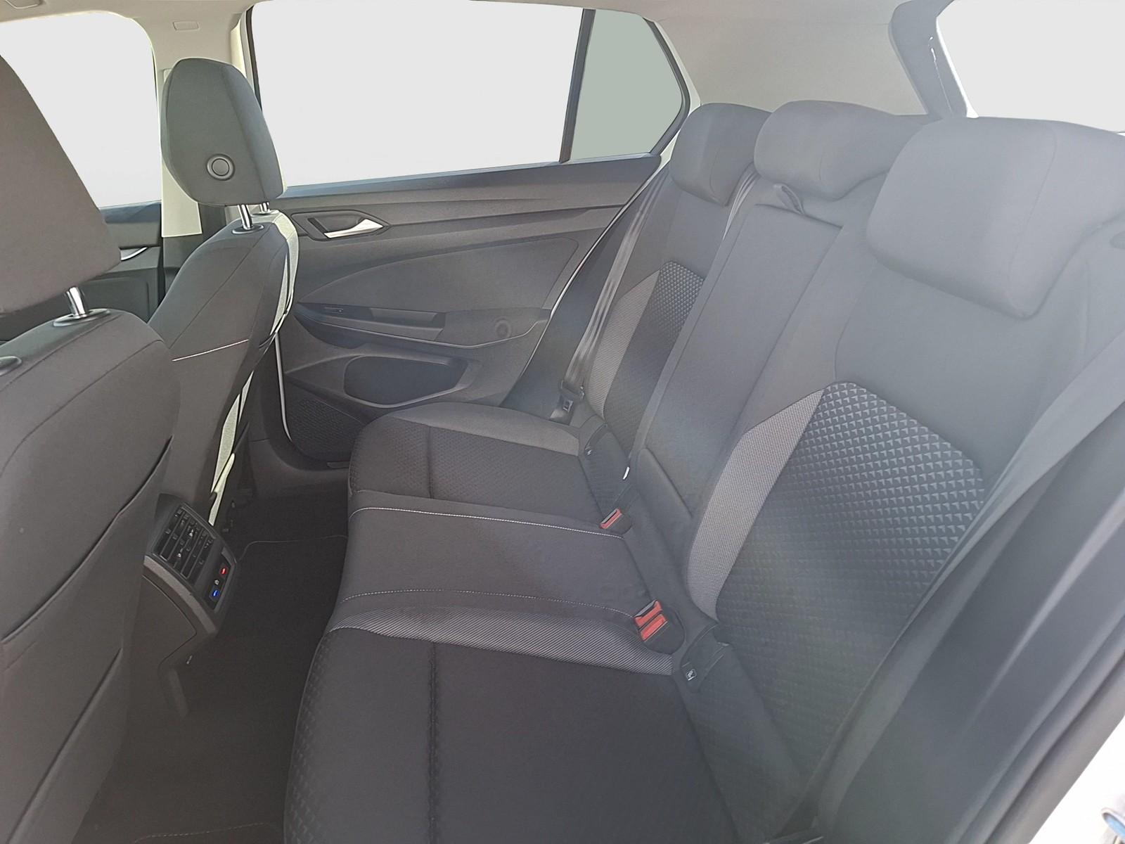 Volkswagen Golf VIII TSI Active LED Navi AID SHZ PDC, миниатюра 12