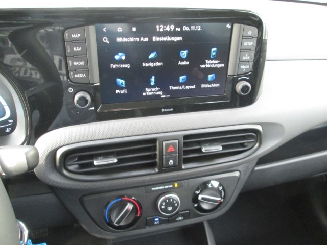 Hyundai i10 – Bild 10