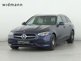 Mercedes-Benz C 200 d T-Modell *360°*AHK*PDC*LED*W-Paket*SHZ*