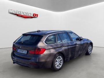 BMW 316 - 7
