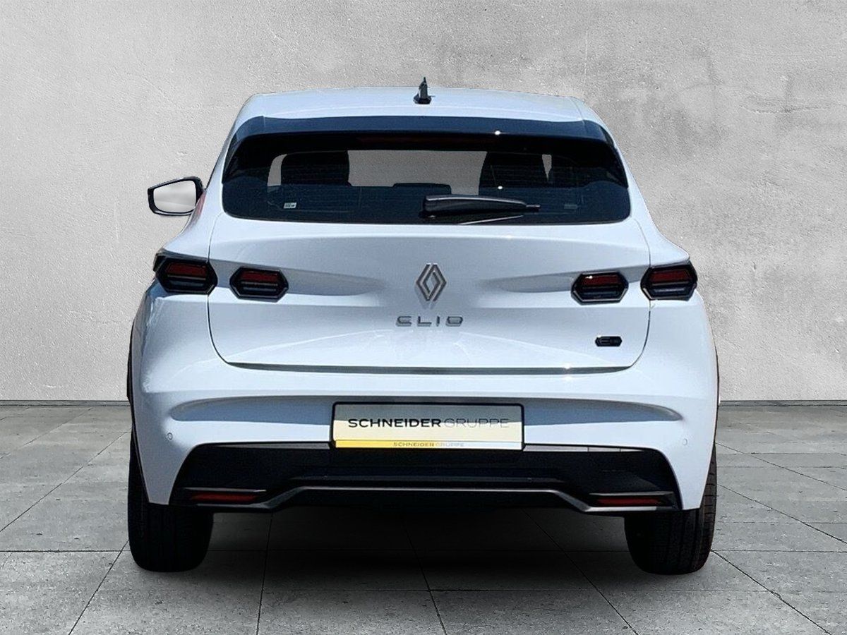 Renault Clio - Bild 4