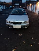 BMW 318Ci - - BMW 318 in Lübeck