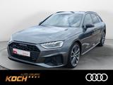 Audi A4 Avant 40 TDI q. S-Tronic Edition One S-Line, - Audi A4: Edition