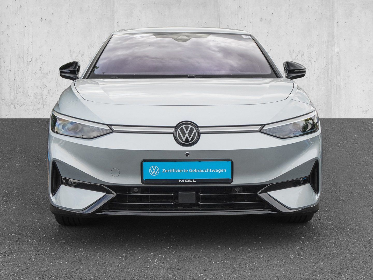 Volkswagen ID.7 Pro HEAD-UP 360-KAMERA MATRIX AHK NAVI foto 3