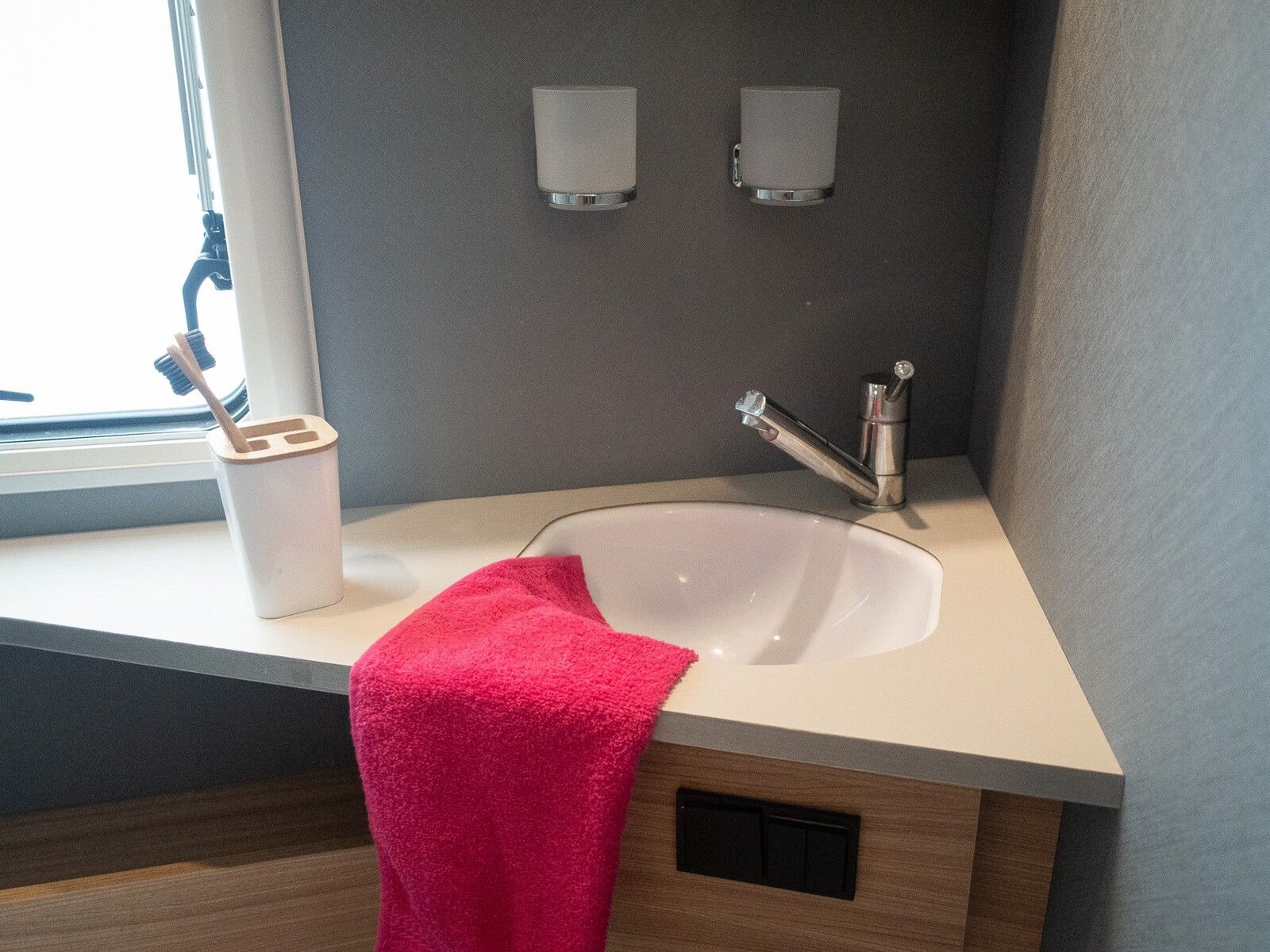 Fahrzeugabbildung Dethleffs Just 90 T 7052 EB Navi*RFK*SAT/TV*Markise*Pakete