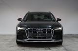 Audi A6 Allroad*MATRIX*HuD*LUFT*B&O*360°*LEDER*21"* - graue Audi A6 Allroad