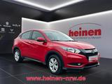 Honda HR-V 1.5 i-VTEC Elegance NAVI+PDC+SITZHEIZUNG+DA - Honda HR-V: Geländewagen