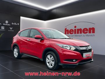 Honda HR-V - 2