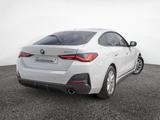 BMW 420d Gran Coupe M-Sport LASER+GLASDACH+ACC+HUD - BMW 420 Gran Coupé in Berlin