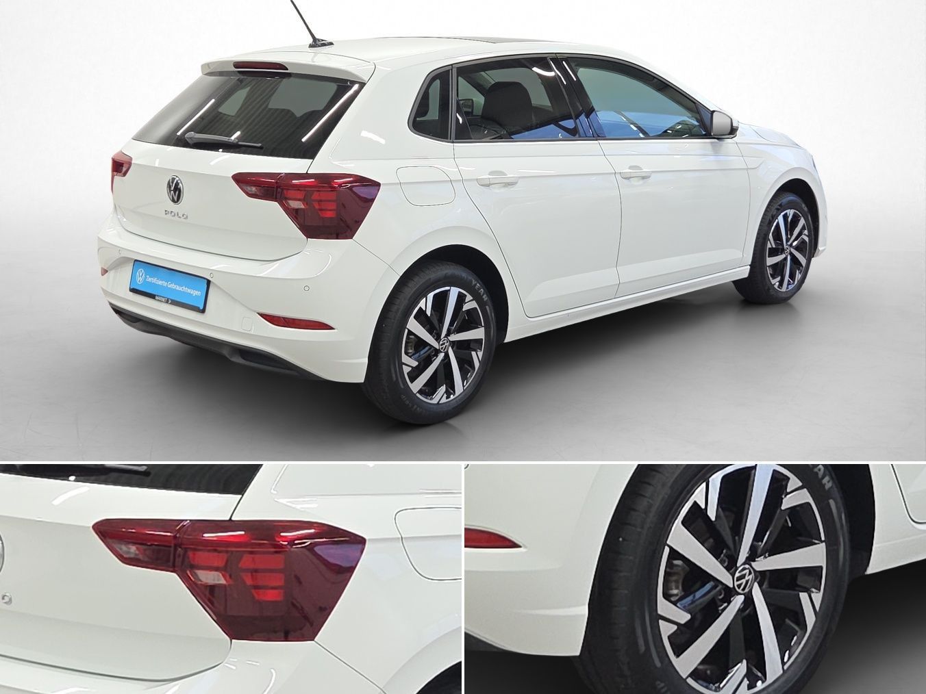 Volkswagen Polo - Bild 20