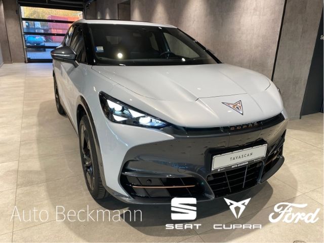 Cupra Tavascan Endurance 210kW (286PS) 77kWh Automatik