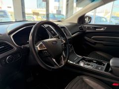 FORD Edge 2.0 EcoBlue Vignale 4x4/PANO/LEDER/LED/CAM!