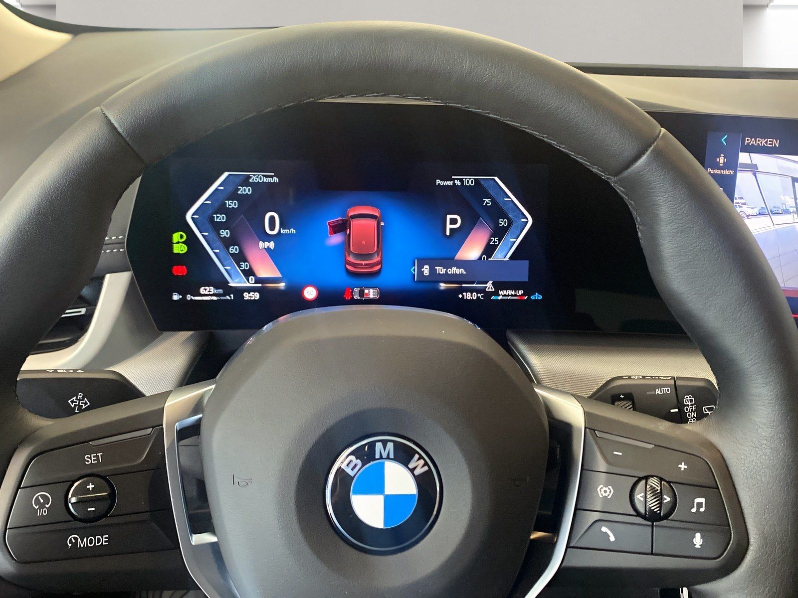 BMW 220 Active Tourer - Bild 13