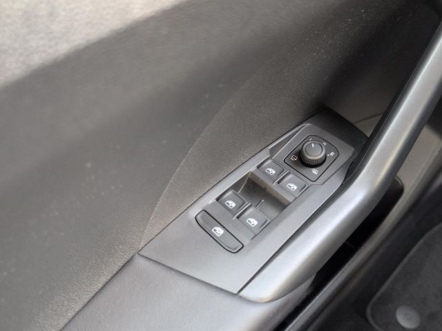T-Cross Life 1.0 TSI Klima Navi Einparkhilfe