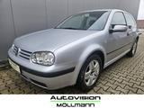 Volkswagen Golf IV Lim. Edition 1.9TDI KLIMAAUTOMATIK PDC - Volkswagen Golf aus 2001: TDI