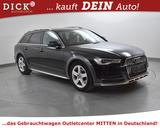 Audi A6 Allroad Quatt 3.0d LUFT+NAVI+XEN+AHK+SHZ+KAM+ - scheckheftgepflegte Audi A6 Allroad