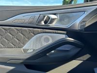 BMW M8 - Vorschau Bild 18