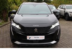 Fahrzeugabbildung Peugeot 5008 Allure Pack*Sitzheizung!*Kamera!*7-Sitzer!*