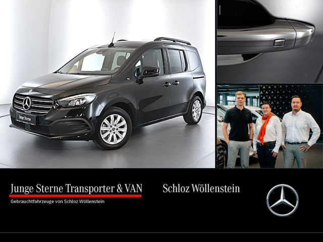 Mercedes-Benz T 180 PROGRESSIVE MBUX*Navi*Automatik*LED*Tisch*